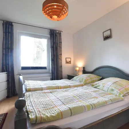 Апартаменты Wohlfuhlparadies Helma