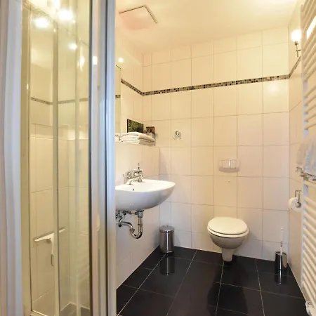 Апартаменты Wohlfuhlparadies Helma