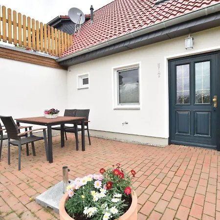 Wohlfuhlparadies Helma Апартаменты *